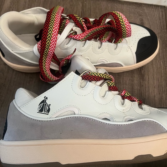 Lavin sneaker size 43 - Picture 5 of 5